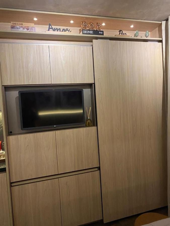 Apartamento Zainalofts7 Moema - 1km Ibira E 200m Metro 1009 Id São Paulo